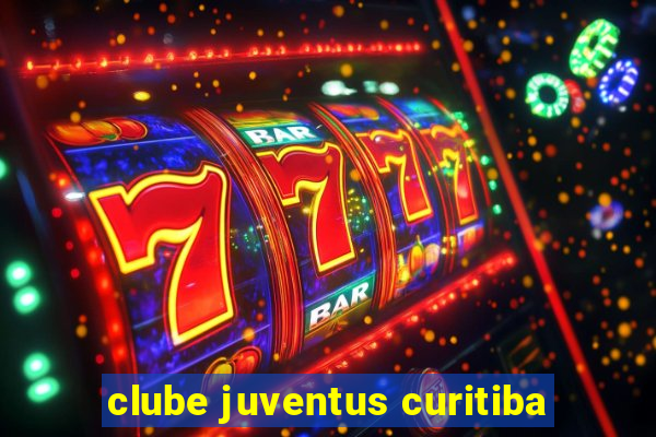 clube juventus curitiba